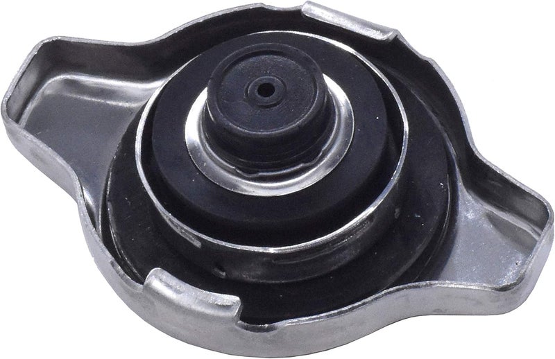 fokes Radiator Cap Compatible with Toyota 4Runner Camry Celica Corolla Highlander Matrix Paseo Prius Sequoia Solara Supra T100 Tercel Tundra # 16401-20353 - Image 5